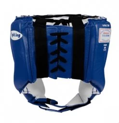 Fighting USA Boxing Competition Headgear – Open Face -Boxing Shop s335907598948138341 p304 i5 w1119