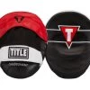 TITLE Zero Impact Micro Mitts -Boxing Shop s335907598948138341 p305 i1 w700