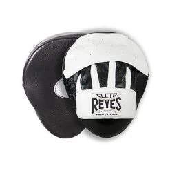 CLETO REYES Regular Curved Punch Mitts