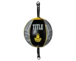 TITLE Double End Smash Bag