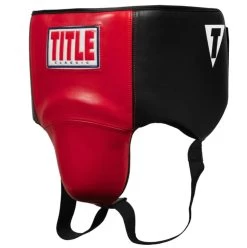 TITLE Classic Ultra Light Protective Cup 2.0 -Boxing Shop s335907598948138341 p319 i4 w1139