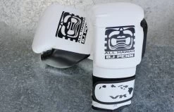 VK X ALLHAWAII X BJPENN BOXING GLOVES