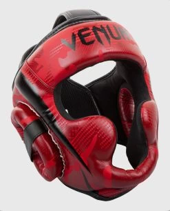 VENUM ELITE BOXING HEADGEAR -Boxing Shop s335907598948138341 p324 i6 w1126