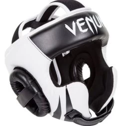 VENUM CHALLENGER 2.0 HEADGEAR - HOOK & LOOP STRAP