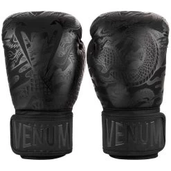 VENUM DRAGON'S FLIGHT BOXING GLOVES