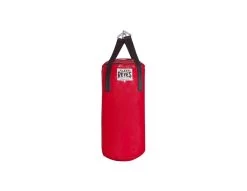 CLETO REYES Polyester-Canvas Training Bag
