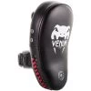 VENUM ELITE SMALL KICK PADS BLACK -Boxing Shop s335907598948138341 p342 i1 w1280