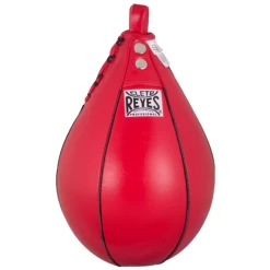 CLETO REYES Platform Speed Bag