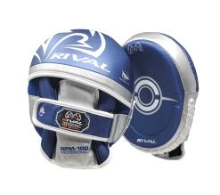 RIVAL RPM100 PROFESSIONAL PUNCH MITTS -Boxing Shop s335907598948138341 p374 i3 w1282