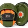 RIVAL RPM80 IMPULSE PUNCH MITTS -Boxing Shop s335907598948138341 p376 i2 w1284