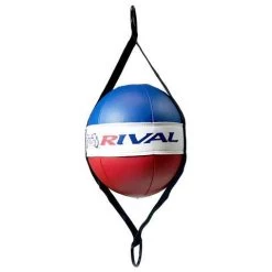 RIVAL DOUBLE END BAGS