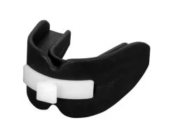 TITLE Double Guard Mouthpiece