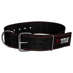 TITLE Boxing Heavy Bag Hanger Strap