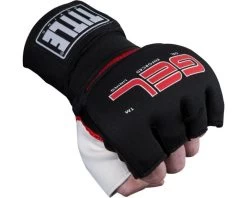 TITLE GEL Assault Glove Wraps