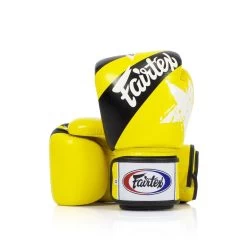 Fairtex BGV1 BoxingGloves/Nation Print