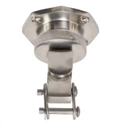 TITLE Platinum Pro Swivel