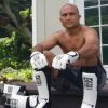 VK X ALLHAWAII X BJPENN MMA GLOVES -Boxing Shop s335907598948138341 p451 i2 w622