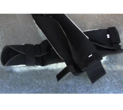 VK X ALLHAWAII X BJPENN SHIN GUARDS -Boxing Shop s335907598948138341 p452 i3 w952