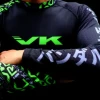 VANDAL KIMONOS GROUND WORK RASHGUARD -Boxing Shop s335907598948138341 p454 i2 w782