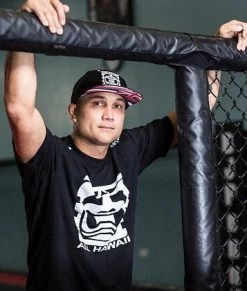 VK X ALLHAWAII X BJPENN SHIRT