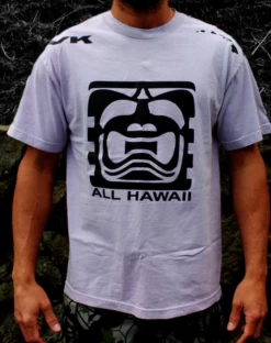 VK X ALLHAWAII X BJPENN SHIRT -Boxing Shop s335907598948138341 p460 i3 w750