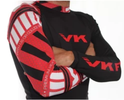 VANDAL KIMONOS METHOD BELT RANK RASHGUARD -Boxing Shop s335907598948138341 p465 i6 w798