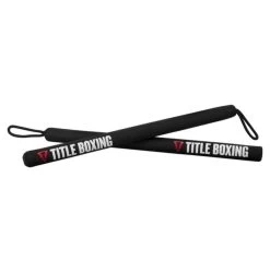 TITLE Precision Training Sticks 2.0