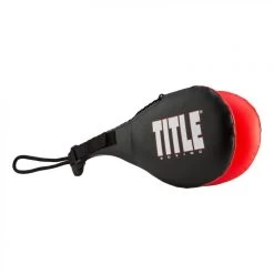 TITLE Duo Target Training Paddle