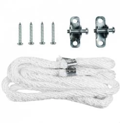 TITLE Boxing Double End Bag Nylon