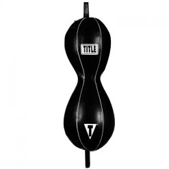 TITLE Mexican Style 2-N-1 Double End Bag