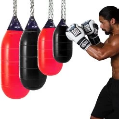 Ringside Hydroblast Water Heavy Bags