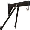 Ring To Cage Classic Heavy Bag Wall Hanger 2' - Pre Order -Boxing Shop s335907598948138341 p524 i1 w1200