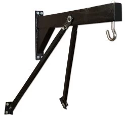 Ring To Cage Classic Heavy Bag Wall Hanger 2' - Pre Order