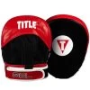 TITLE GEL Vortex Micro Mitts -Boxing Shop s335907598948138341 p543 i1 w700