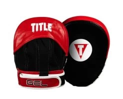 TITLE GEL Vortex Micro Mitts