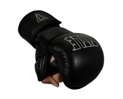 TITLE MMA Voyager Safe Spar Gloves