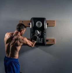 TITLE Boxing Wall Mount Menace Training Bag - Pre Order -Boxing Shop s335907598948138341 p570 i5 w1098