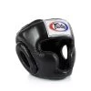 Fairtex HG3 Full Coverage Style Headguard -Boxing Shop s335907598948138341 p57 i2 w1200