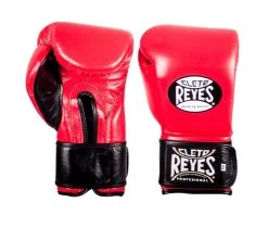 CLETO REYES Extra Padding Training Gloves