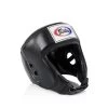 Fairtex HG9 Competition Headguard -Boxing Shop s335907598948138341 p58 i1 w1200