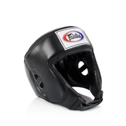 Fairtex HG9 Competition Headguard