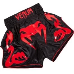 VENUM BANGKOK INFERNO MUAY THAI SHORTS