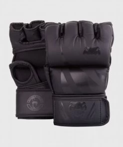 VENUM CHALLENGER MMA GLOVES - WITHOUT THUMB