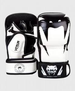 VENUM IMPACT SPARRING MMA GLOVES