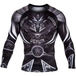 VENUM GLADIATOR 3.0 RASHGUARD L/S