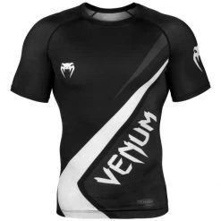 VENUM CONTENDER 4.0 RASHGUARD S/S