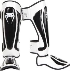 VENUM PREDATOR STANDUP SHIN GUARDS BLACK/ICE