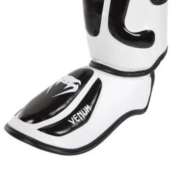 VENUM PREDATOR STANDUP SHIN GUARDS BLACK/ICE -Boxing Shop s335907598948138341 p612 i6 w1135