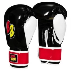 BOOM Boom Silencer Youth Bag Gloves 6oz