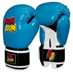 BOOM Boom Boxing Striker Youth Boxing Gloves